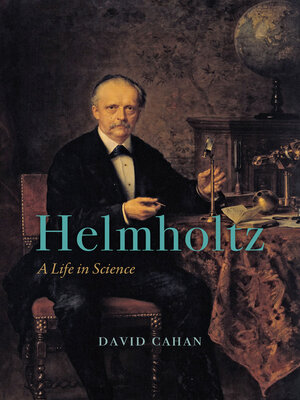 cover image of Helmholtz